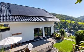 Villa Silberberg